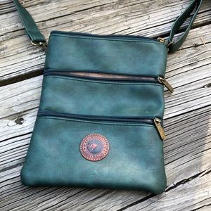 Kangaroo Australia Crossbody